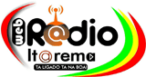 web rádio itarema