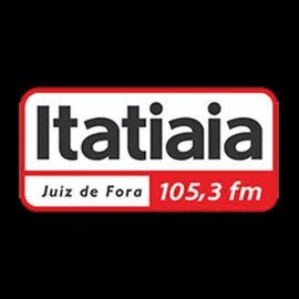 radio itatiaia fm (juiz de fora)