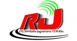 rádio jaguariaíva