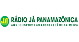 rádio já panamazônica