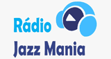radio jazz mania