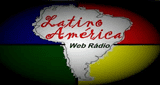 latino américa web rádio