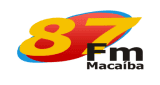 rádio macaíba fm