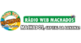 rádio machados web