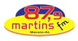 radio martins
