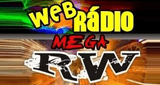 web rádio mega rw produções