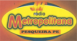 metropolitana web radio