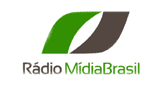 rádio mídia brasil web