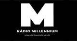 web rádio millennium