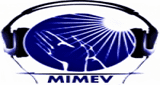 Stream Rádio Web Mimev