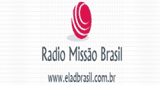 rádio missão brasil