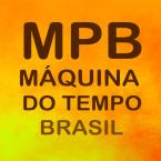 máquina do tempo (mpb brasil)