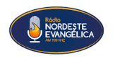 rádio nordeste evangélica