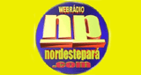 rádio nordestepara
