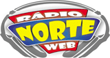 rádio norte web