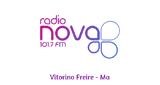 radio nova 101 fm