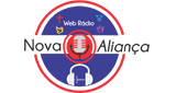 rádio nova aliança web