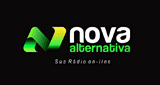 rádio nova alternativa