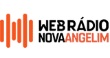 web rádio nova angelim