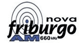 rádio nova friburgo