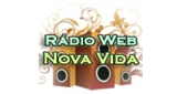 rádio web nova vida