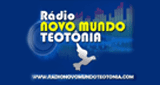 radio novo mundo teutonia