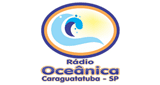 rádio oceânica caraguatuba