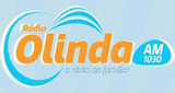 rádio olinda