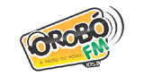 rádio orobó fm