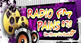 rádio pains fm