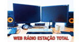 web rádio estação total