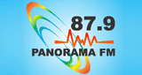 rádio panorama 