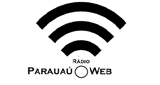 Stream Web Rádio Parauaú