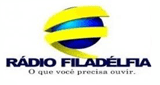 rádio pentecostal filadélfia