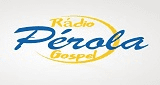 rádio pérola gospel