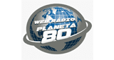 radio planeta 80