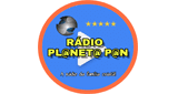 rádio planeta pan
