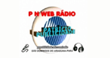 web rádio pn