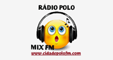 rádio polo mix fm