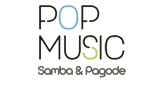 pop music samba e pagode