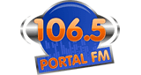 rádio portal fm