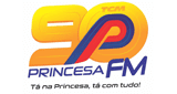 rádio princesa am 