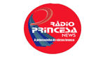 rádio princesa news