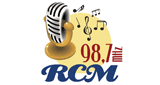 rádio rcm