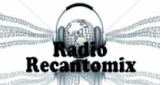 rádio recantomix