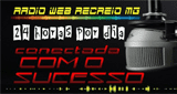 rádio web recreio mg