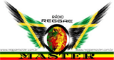 rádio reggae master