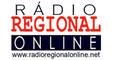 rádio regional online sjc