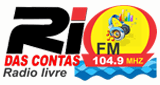 Stream Rádio Rio Das Contas Fm 
