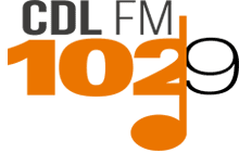 rádio cdl fm 102.9mhz (alt. url)